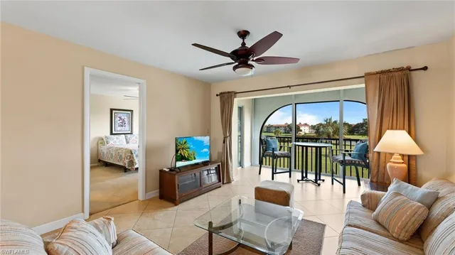 $300,000 | 45 High Point Circle South, Unit 304, Naples, FL 34103