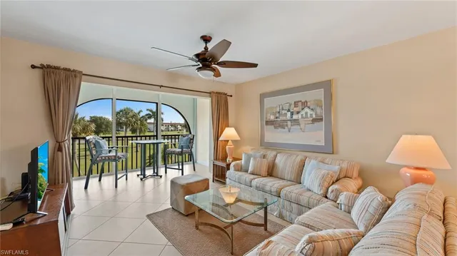 $300,000 | 45 High Point Circle South, Unit 304, Naples, FL 34103