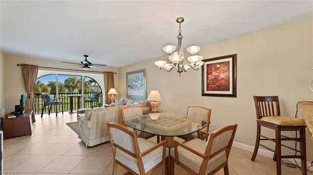 $300,000 | 45 High Point Circle South, Unit 304, Naples, FL 34103