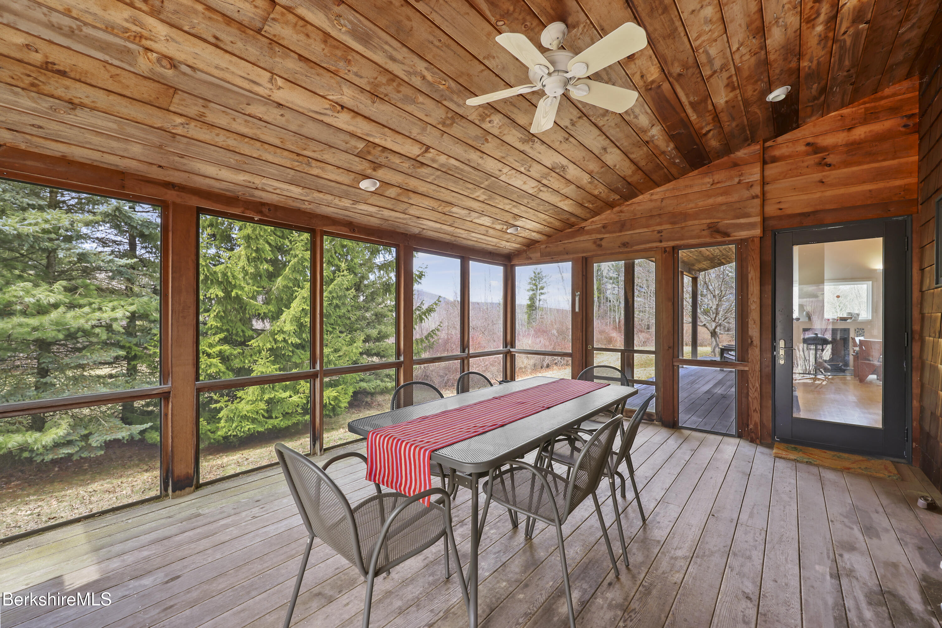 123 Jug End Road Egremont, MA 01230 - Photo 23 of 28 130 Screend Porch