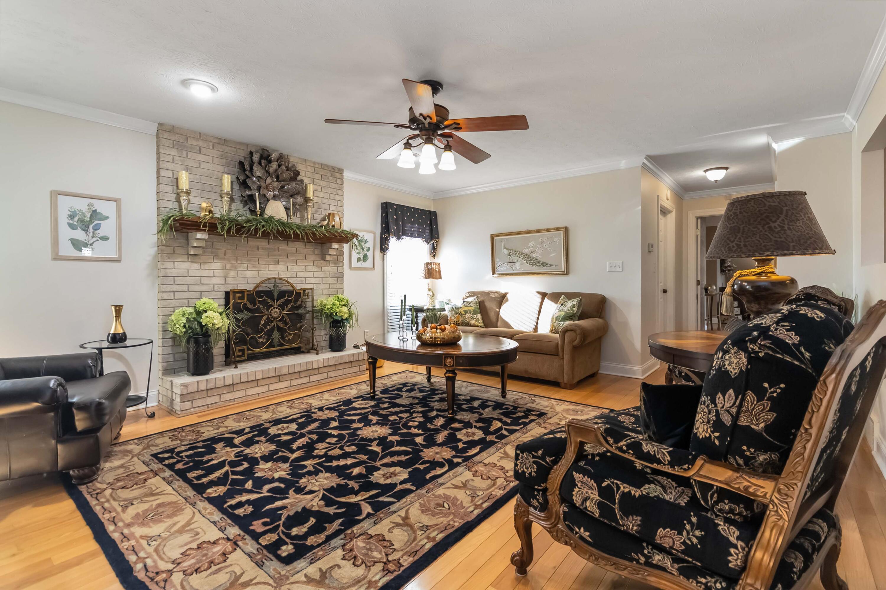 197 Ridgeview Drive Somerset, KY 42503 - Photo 30 of 31 005