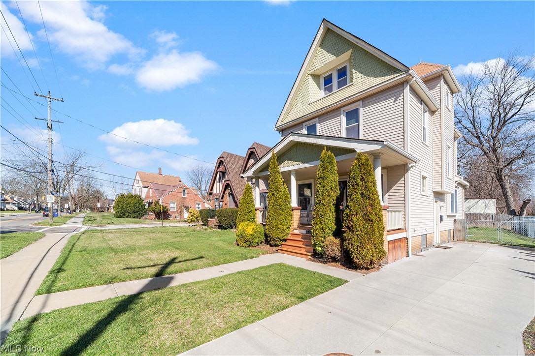 1000 Spring Road Cleveland, OH 44109 - Photo 35 of 35