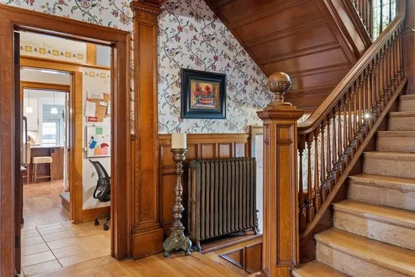 $1,300,000 | 611 East Walnut Street, Horicon, WI 53032