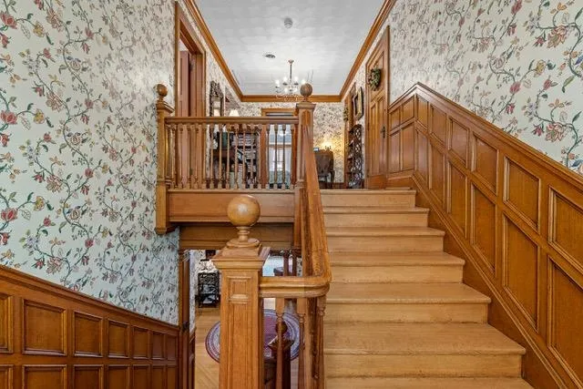 $1,300,000 | 611 East Walnut Street, Horicon, WI 53032