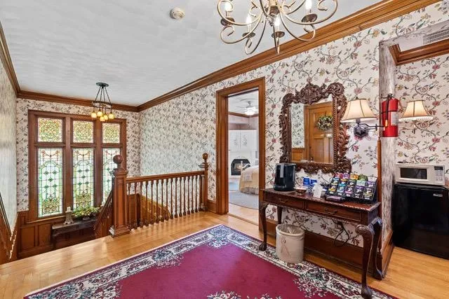 $1,300,000 | 611 East Walnut Street, Horicon, WI 53032