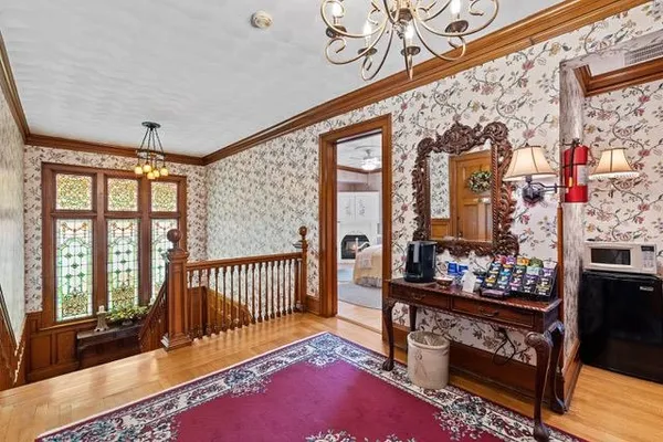 $1,300,000 | 611 East Walnut Street, Horicon, WI 53032