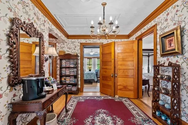 $1,300,000 | 611 East Walnut Street, Horicon, WI 53032