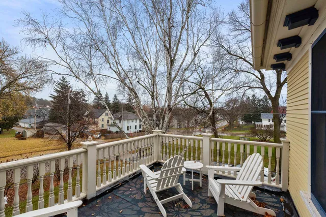 $1,300,000 | 611 East Walnut Street, Horicon, WI 53032