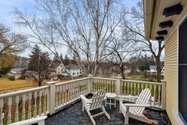 $1,300,000 | 611 East Walnut Street, Horicon, WI 53032