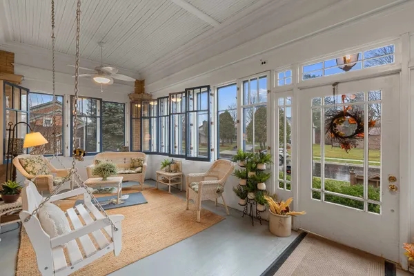 $1,300,000 | 611 East Walnut Street, Horicon, WI 53032