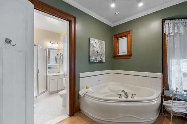 $1,300,000 | 611 East Walnut Street, Horicon, WI 53032