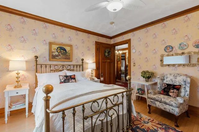 $1,300,000 | 611 East Walnut Street, Horicon, WI 53032