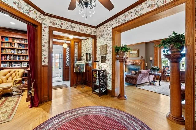 $1,300,000 | 611 East Walnut Street, Horicon, WI 53032