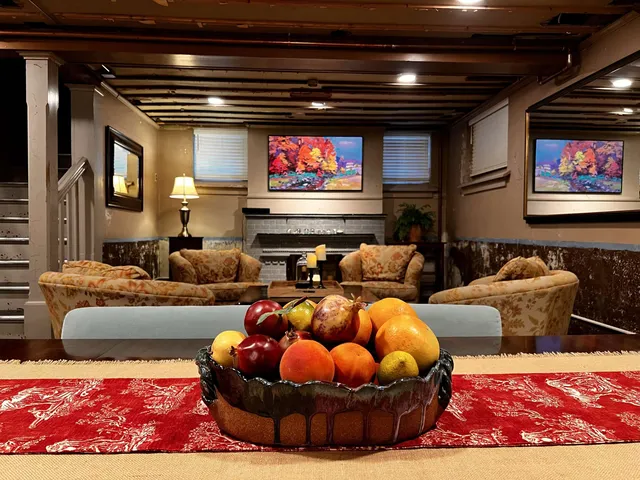 $1,300,000 | 611 East Walnut Street, Horicon, WI 53032