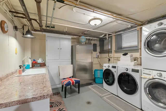 $1,300,000 | 611 East Walnut Street, Horicon, WI 53032