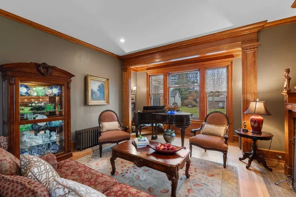 $1,300,000 | 611 East Walnut Street, Horicon, WI 53032