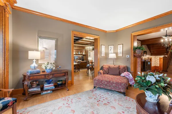 $1,300,000 | 611 East Walnut Street, Horicon, WI 53032