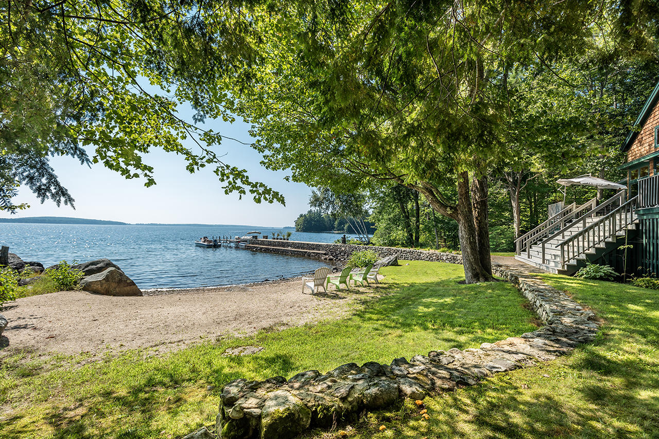 134 Deep Cove Road Raymond, ME 04071 - Photo 42 of 50 42