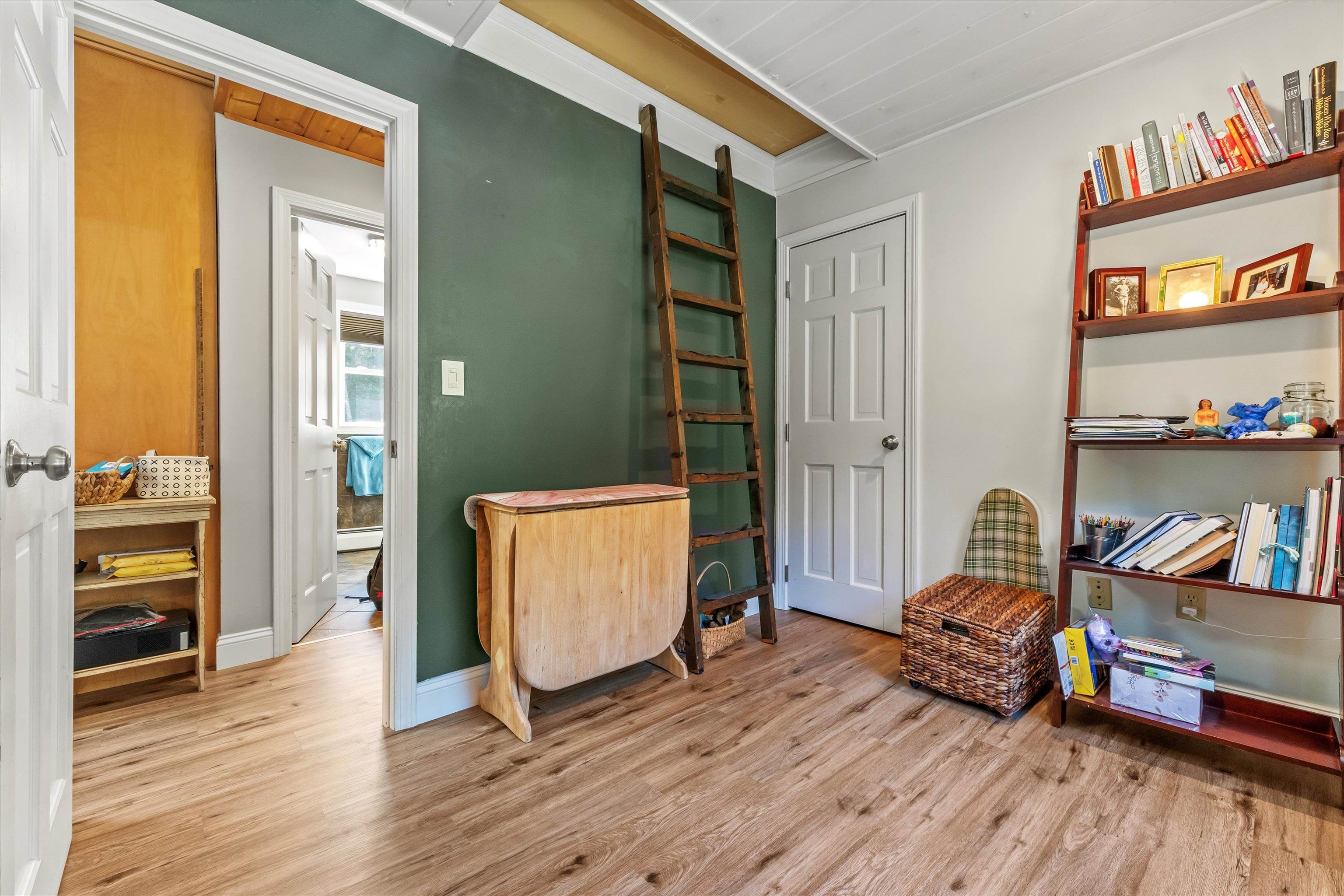 9 Greenleaf Road Sharon, NH 03458 - Photo 16 of 50