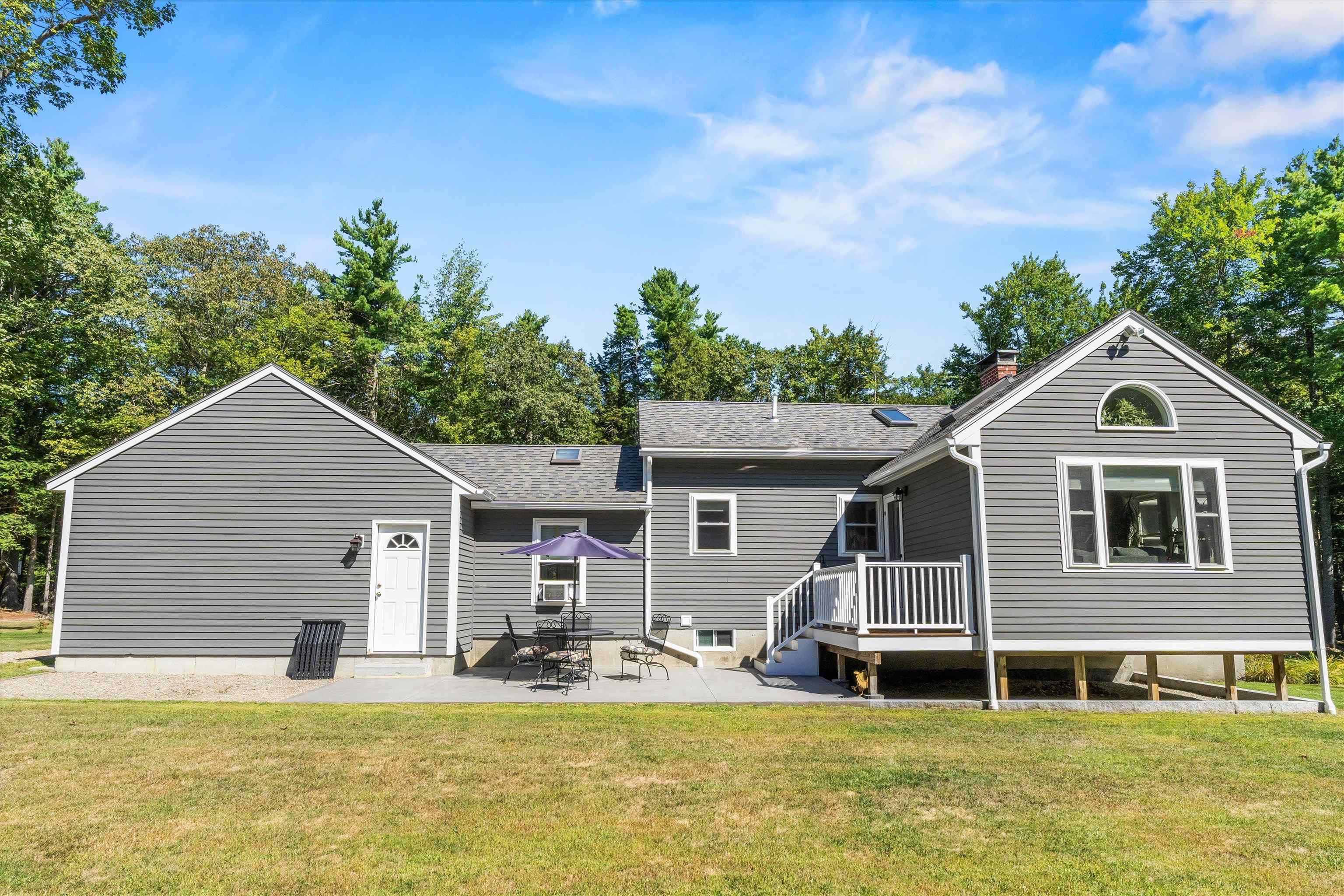 9 Greenleaf Road Sharon, NH 03458 - Photo 2 of 50