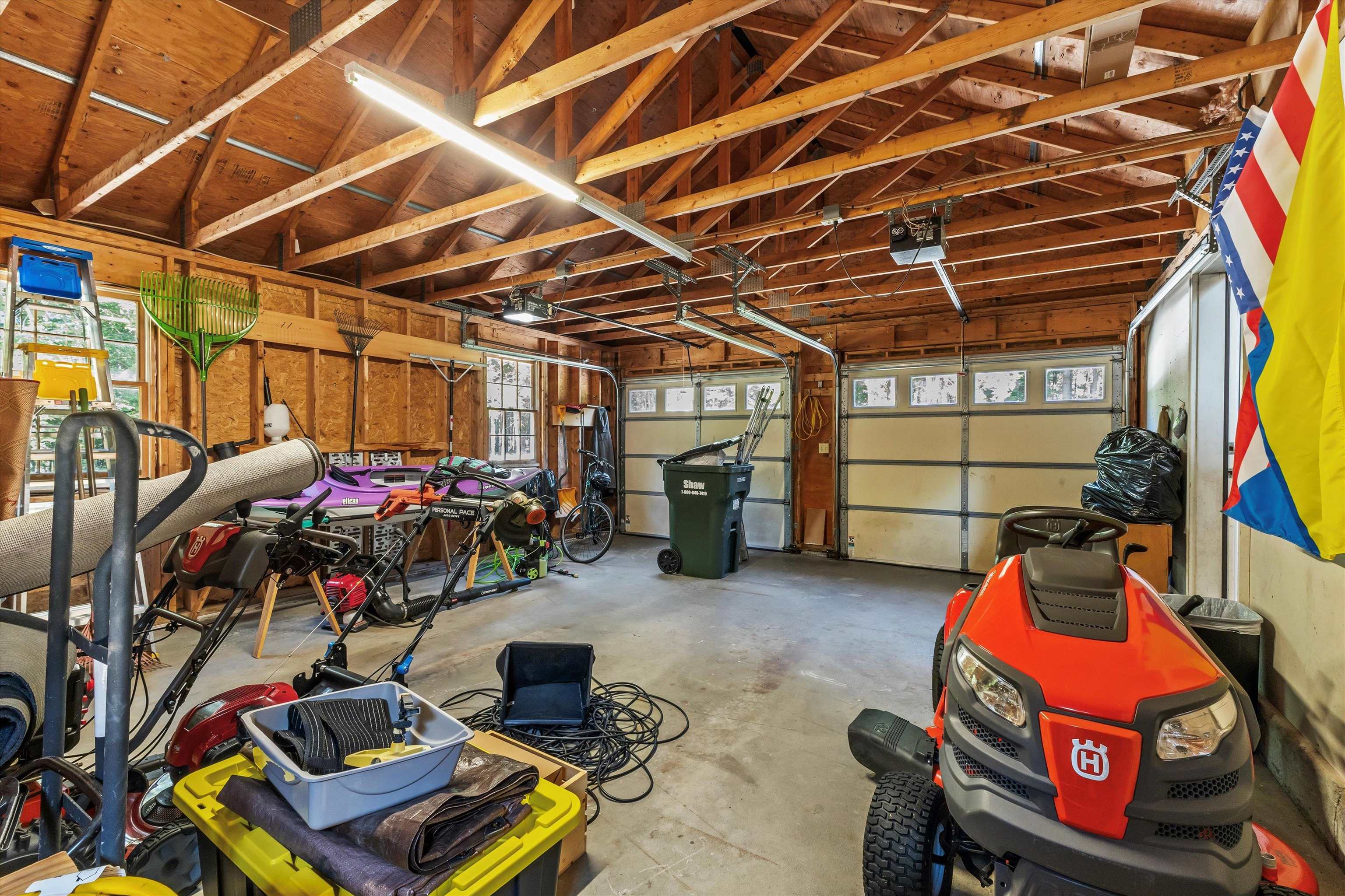 9 Greenleaf Road Sharon, NH 03458 - Photo 22 of 50
