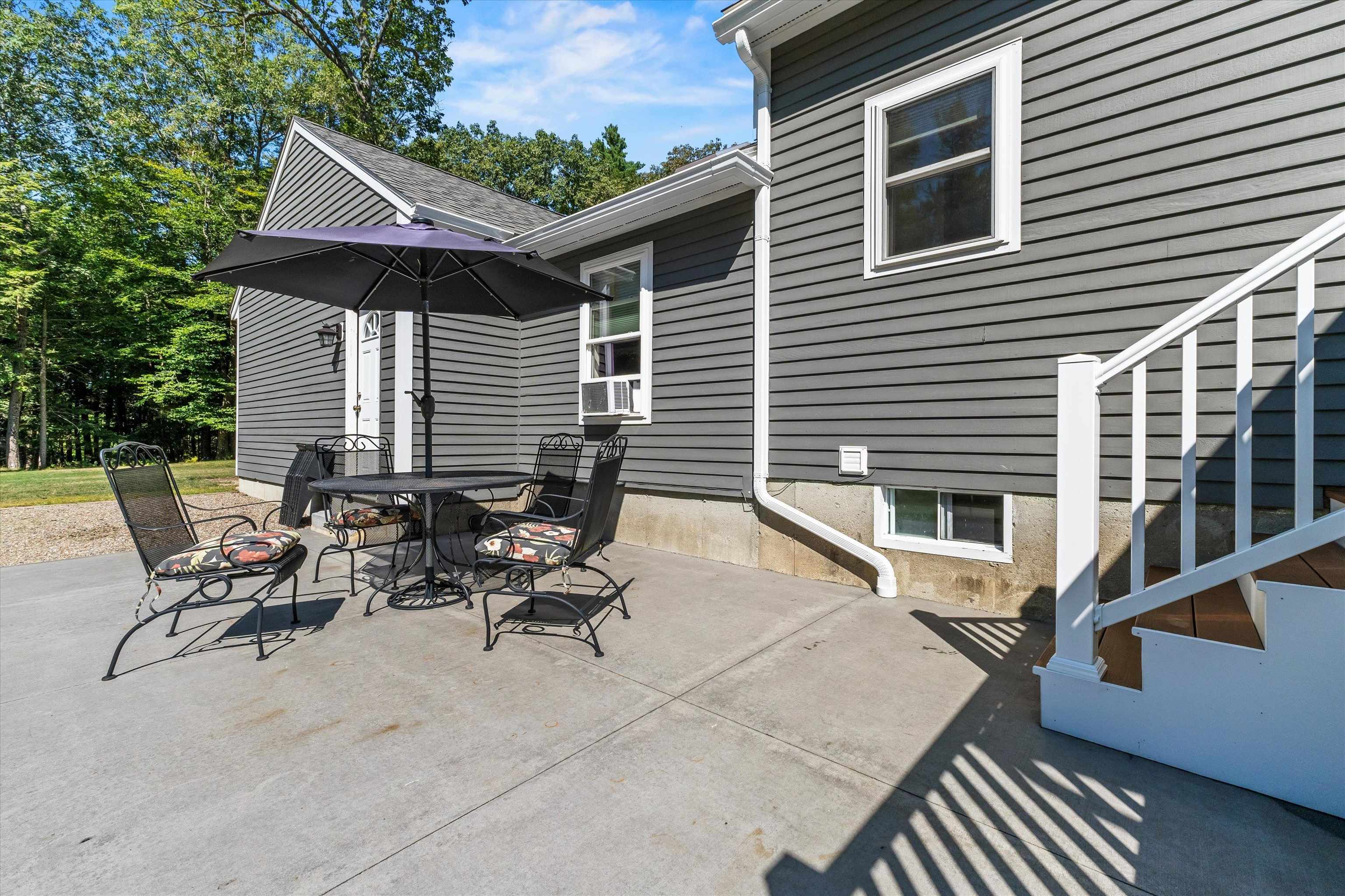 9 Greenleaf Road Sharon, NH 03458 - Photo 30 of 50