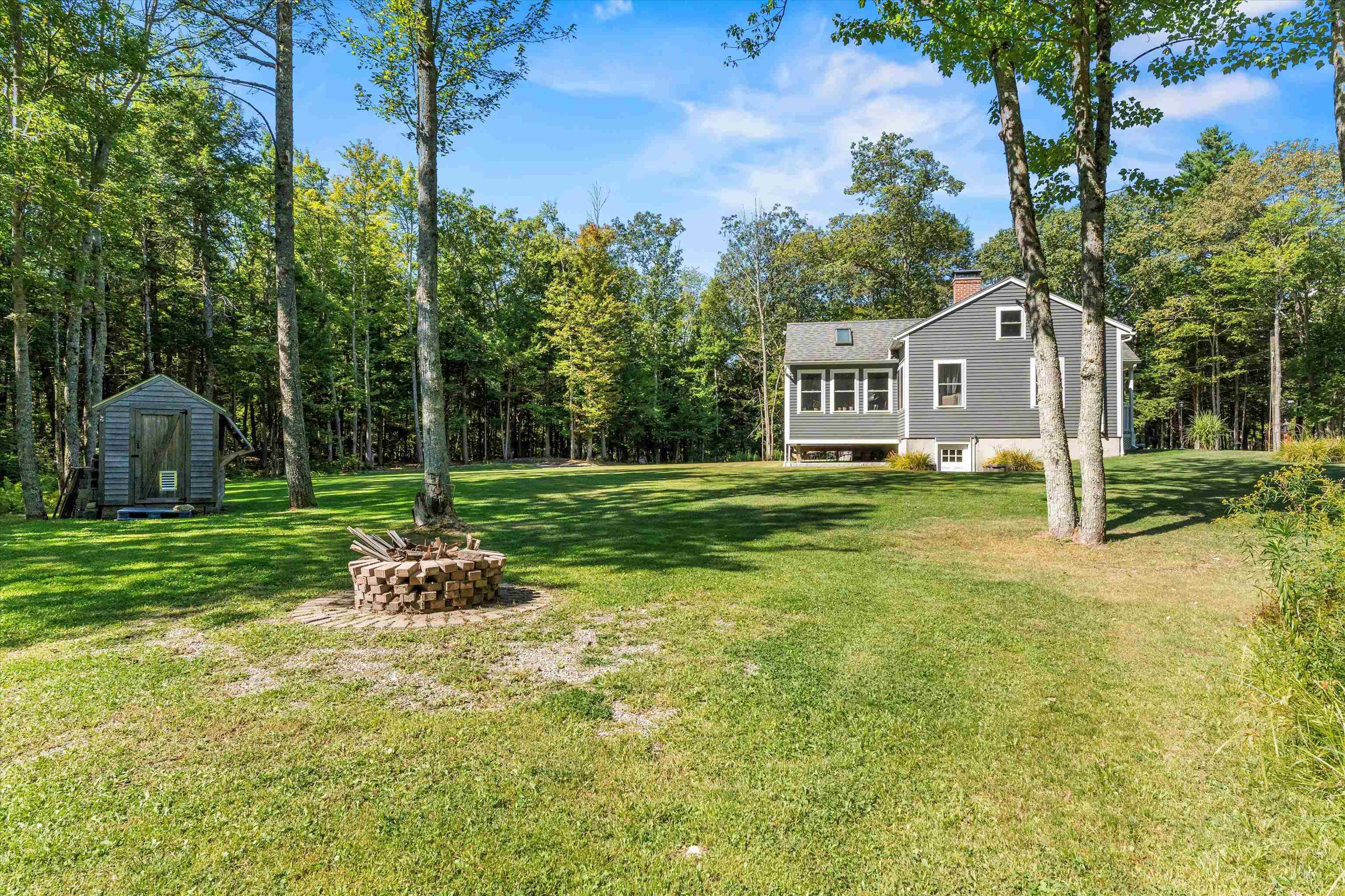 9 Greenleaf Road Sharon, NH 03458 - Photo 3 of 50