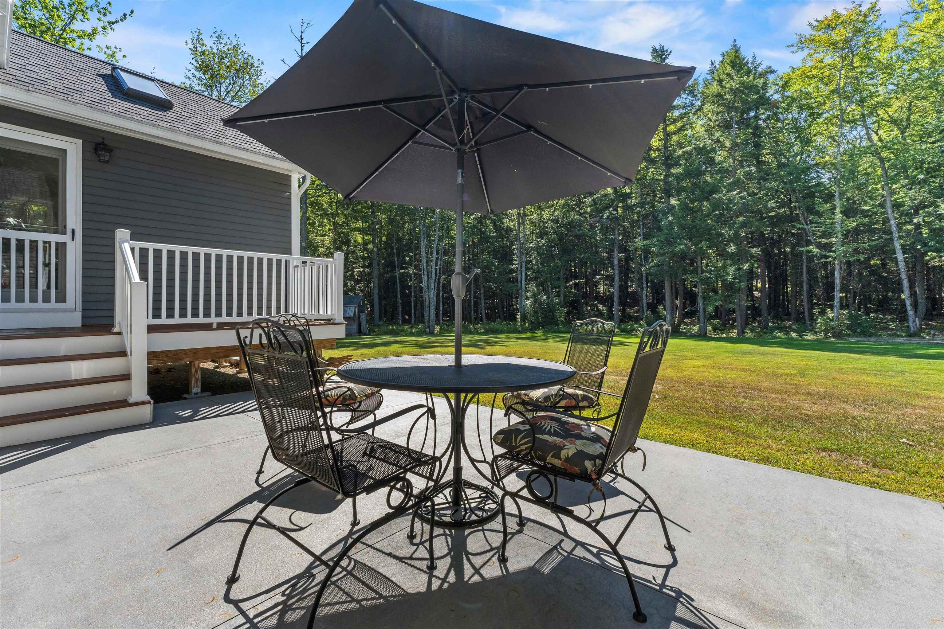 9 Greenleaf Road Sharon, NH 03458 - Photo 31 of 50
