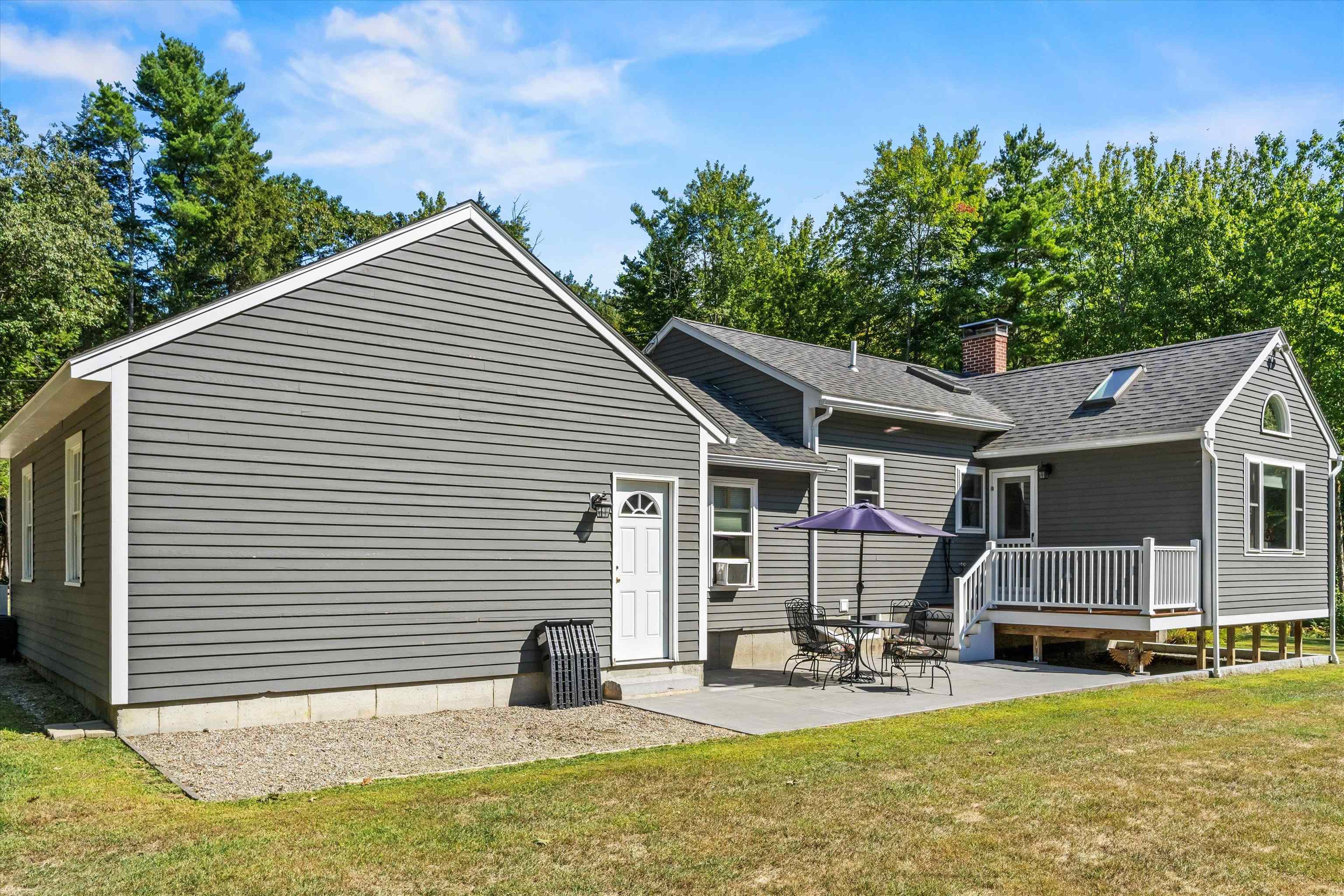 9 Greenleaf Road Sharon, NH 03458 - Photo 32 of 50