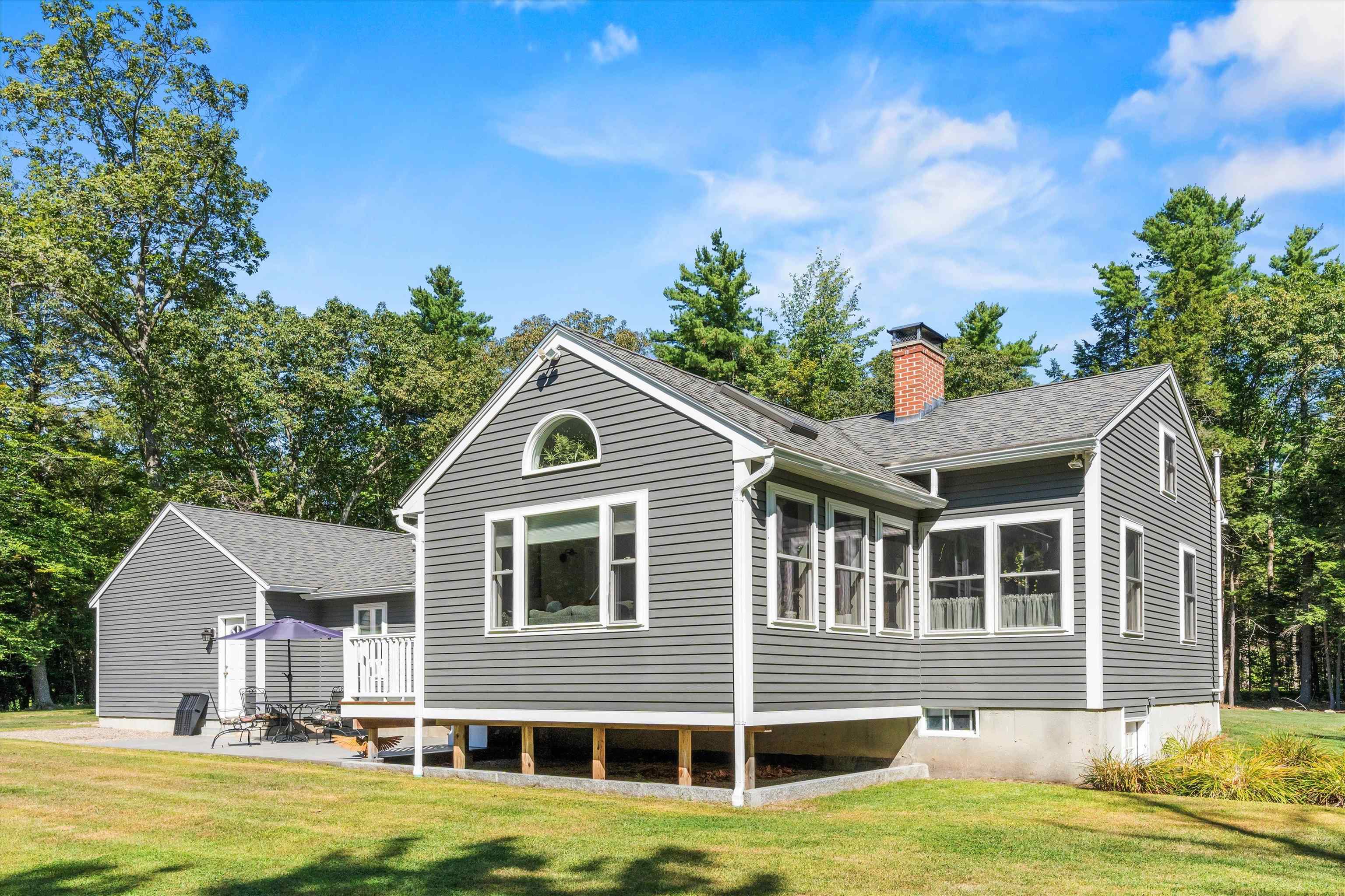 9 Greenleaf Road Sharon, NH 03458 - Photo 33 of 50
