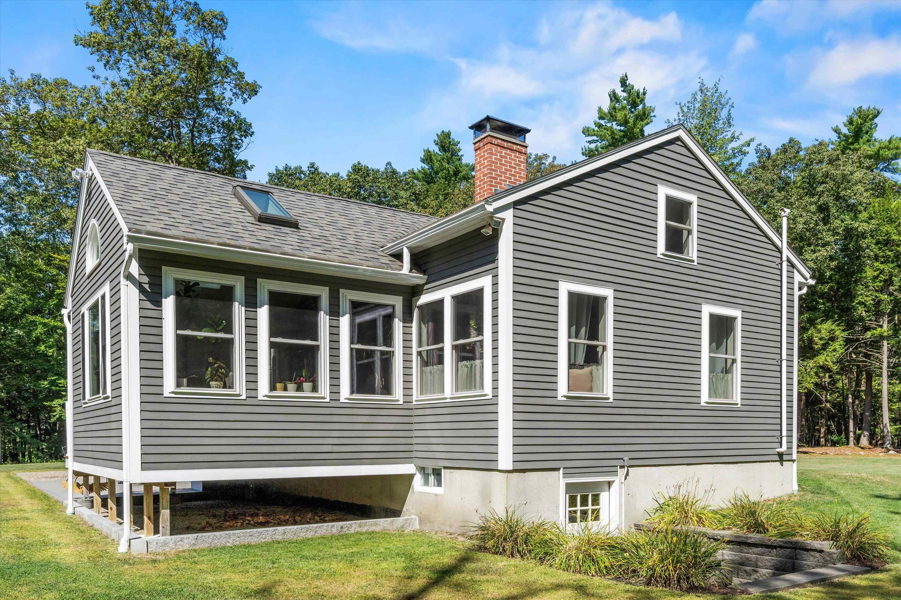 9 Greenleaf Road Sharon, NH 03458 - Photo 34 of 50