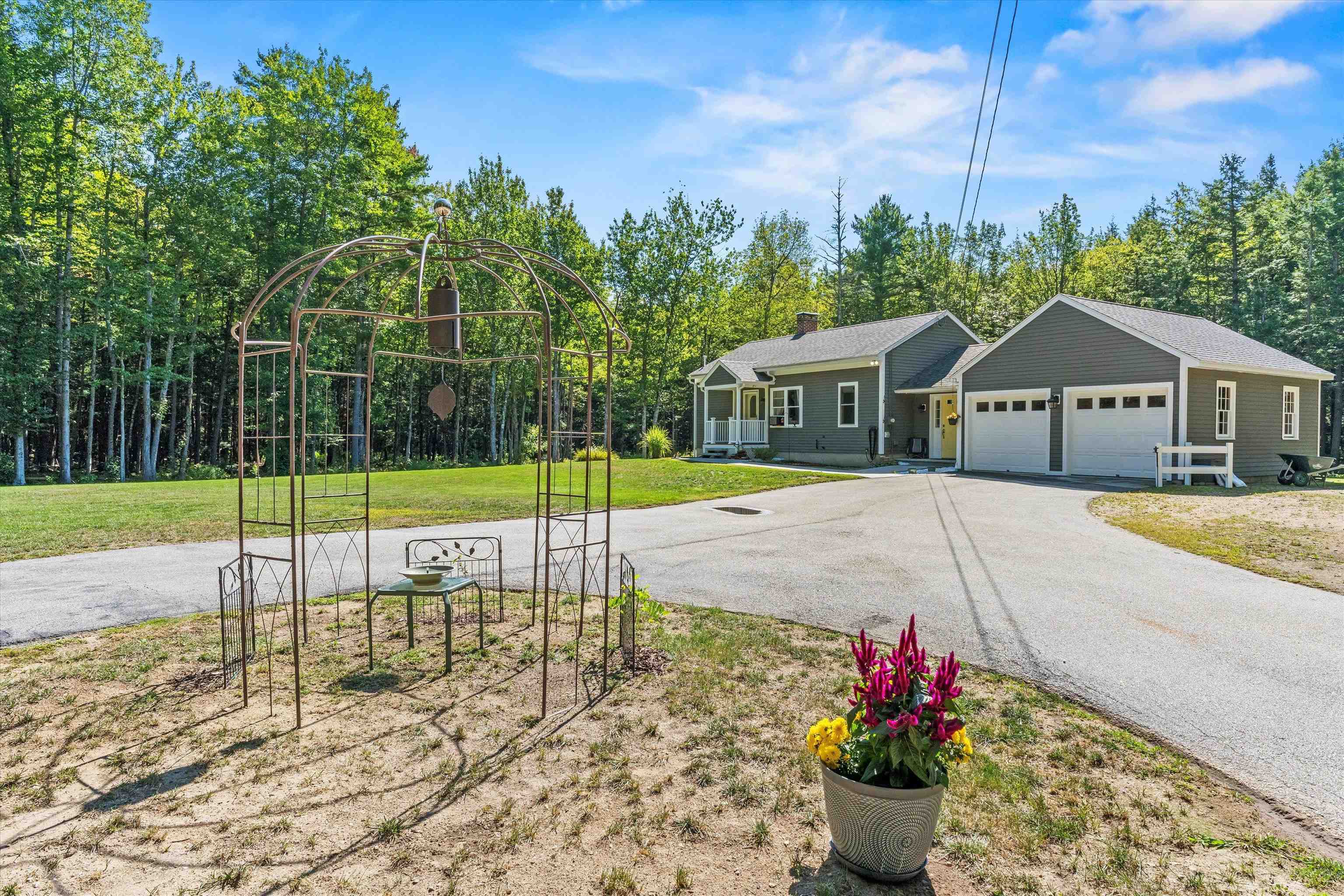 9 Greenleaf Road Sharon, NH 03458 - Photo 38 of 50