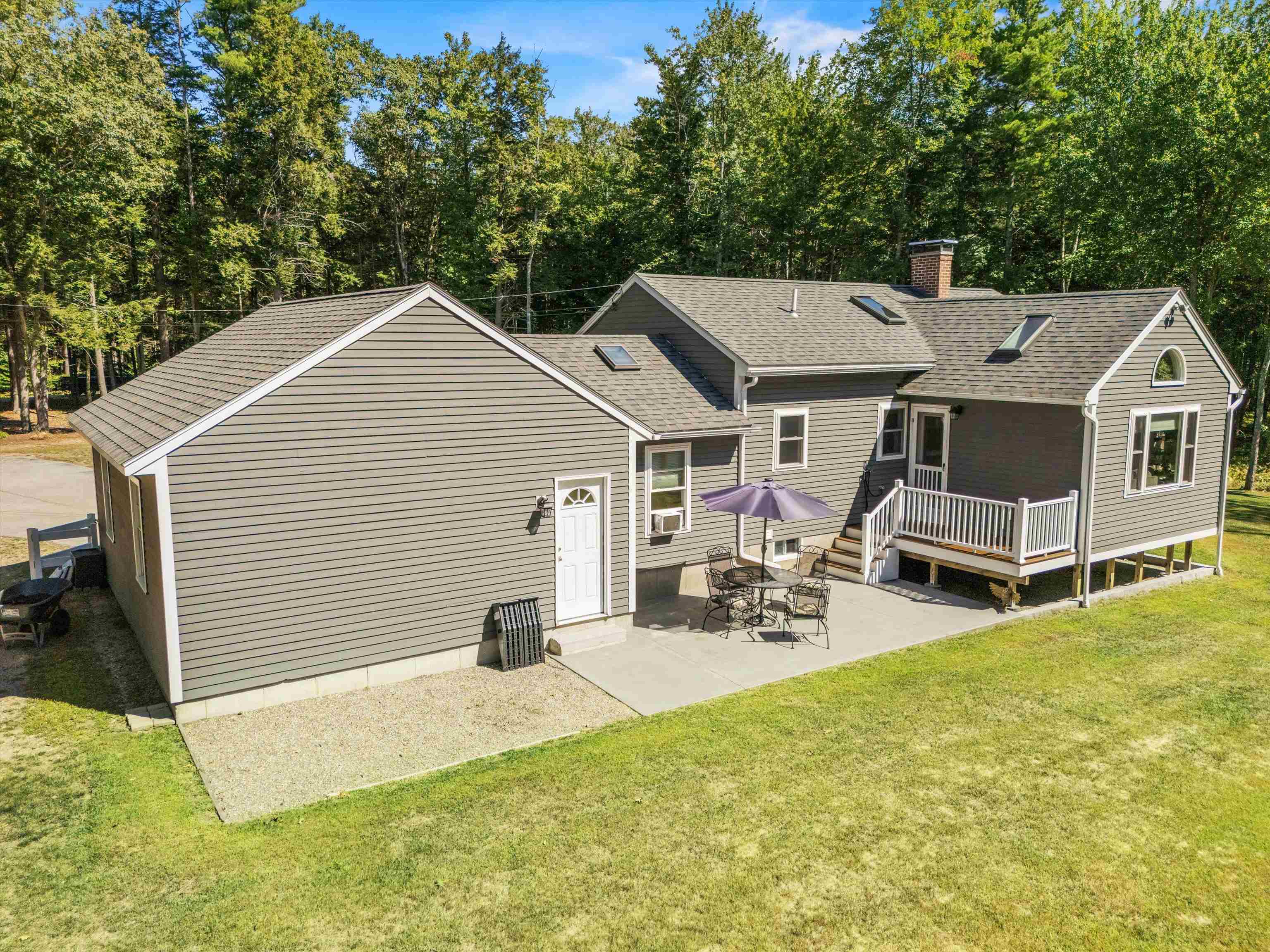 9 Greenleaf Road Sharon, NH 03458 - Photo 39 of 50