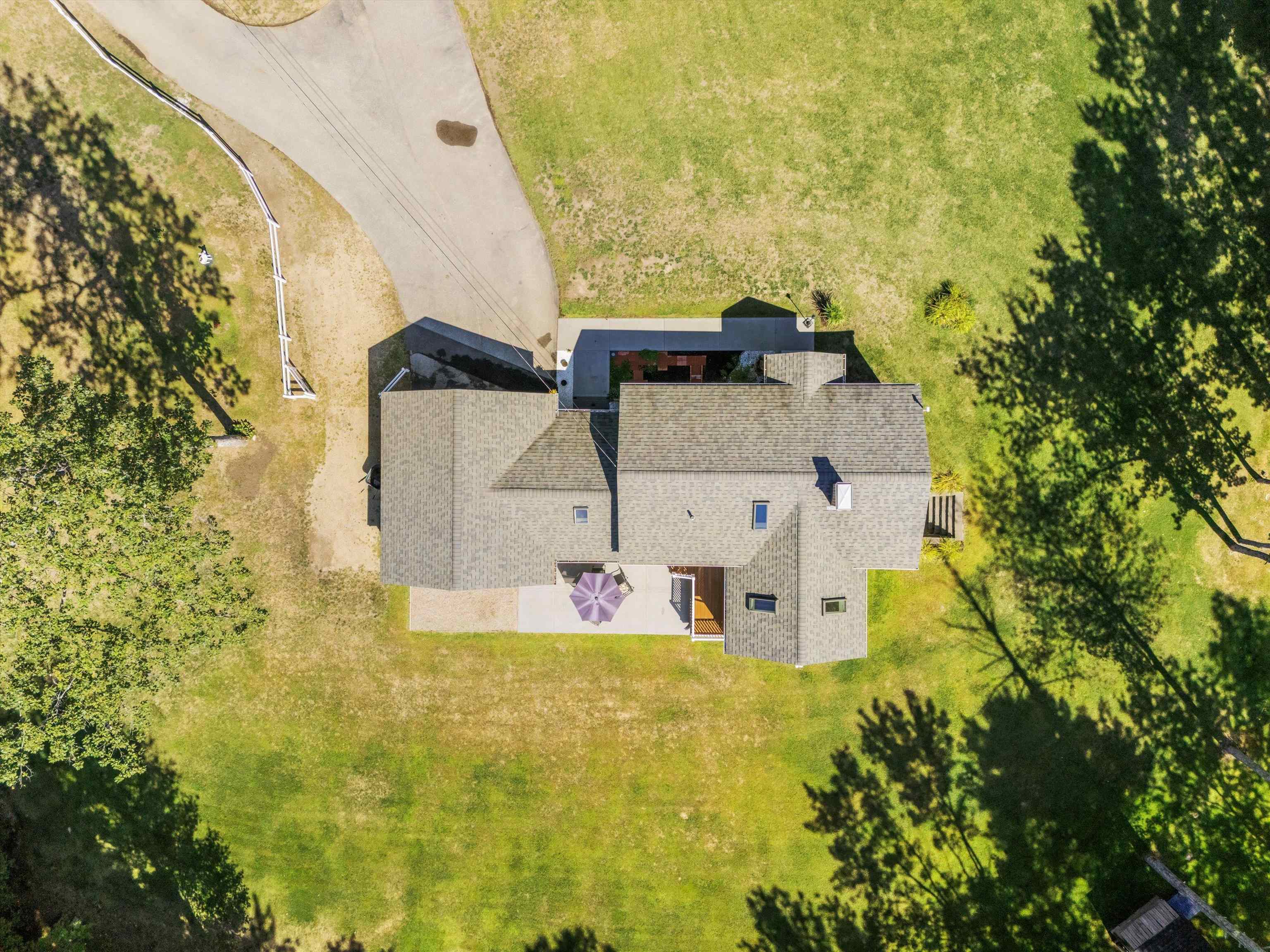 9 Greenleaf Road Sharon, NH 03458 - Photo 40 of 50
