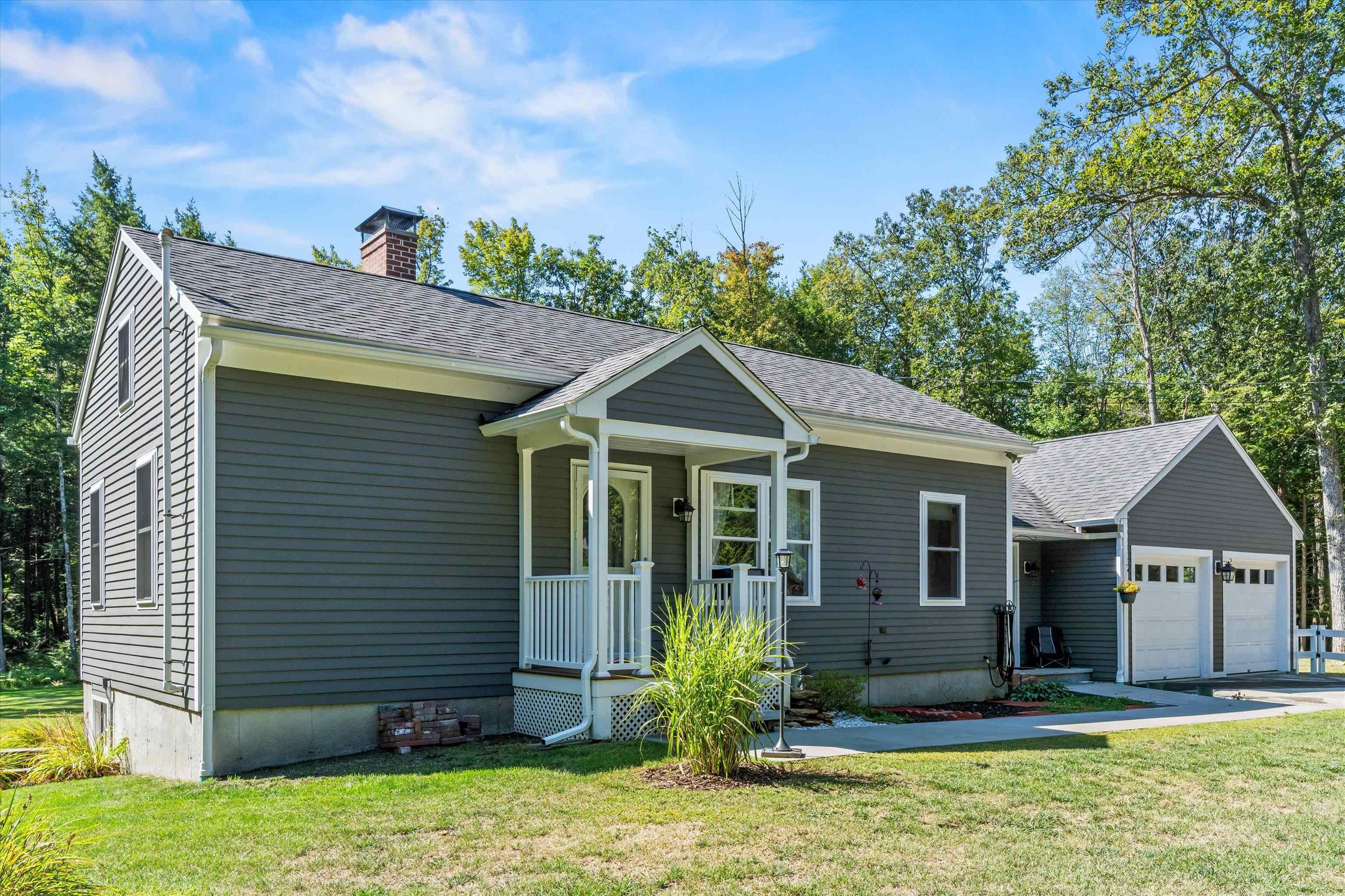 9 Greenleaf Road Sharon, NH 03458 - Photo 44 of 50