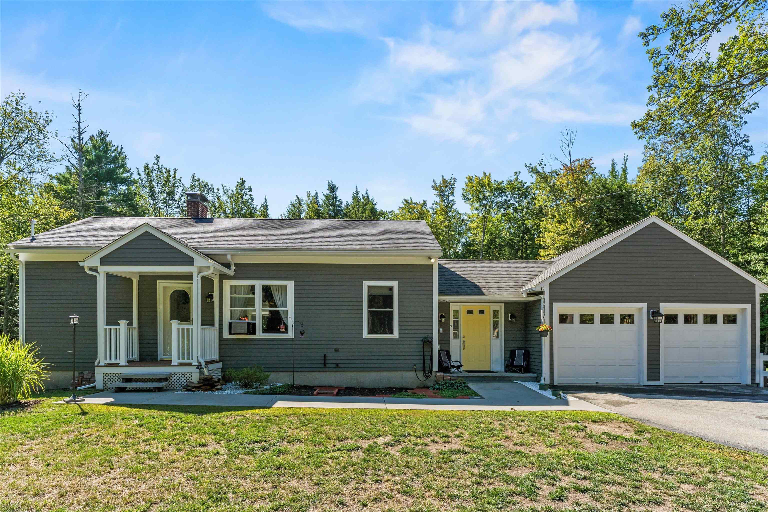 9 Greenleaf Road Sharon, NH 03458 - Photo 45 of 50