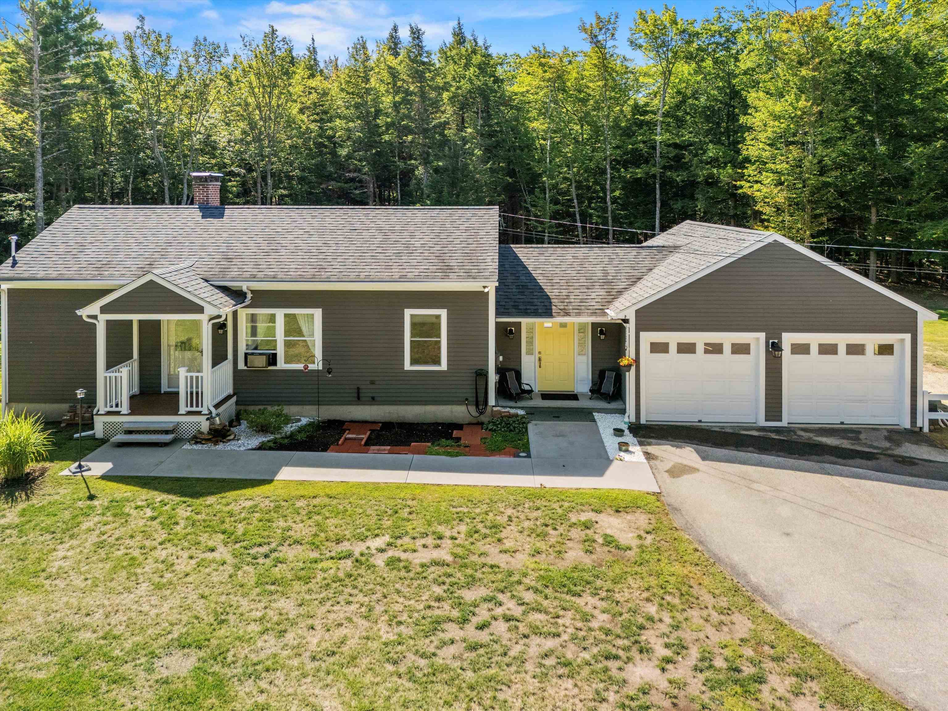 9 Greenleaf Road Sharon, NH 03458 - Photo 46 of 50