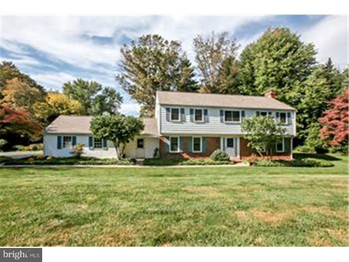 30 Wood Ridge Road Thornton, PA 19373 - Photo 1 of 25 Gallery Image 1