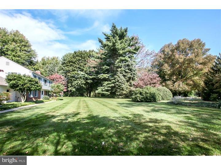 30 Wood Ridge Road Thornton, PA 19373 - Photo 2 of 25 Gallery Image 2