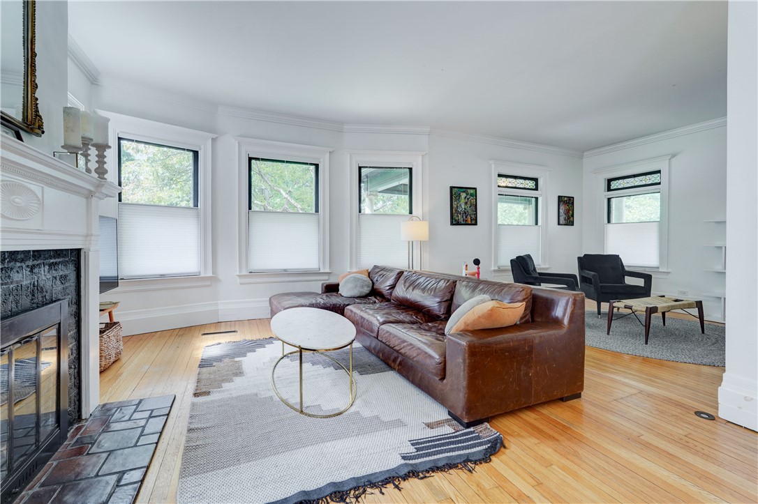 18 Sibley Place Rochester, NY 14607 - Photo 12 of 41 Gallery Image 12
