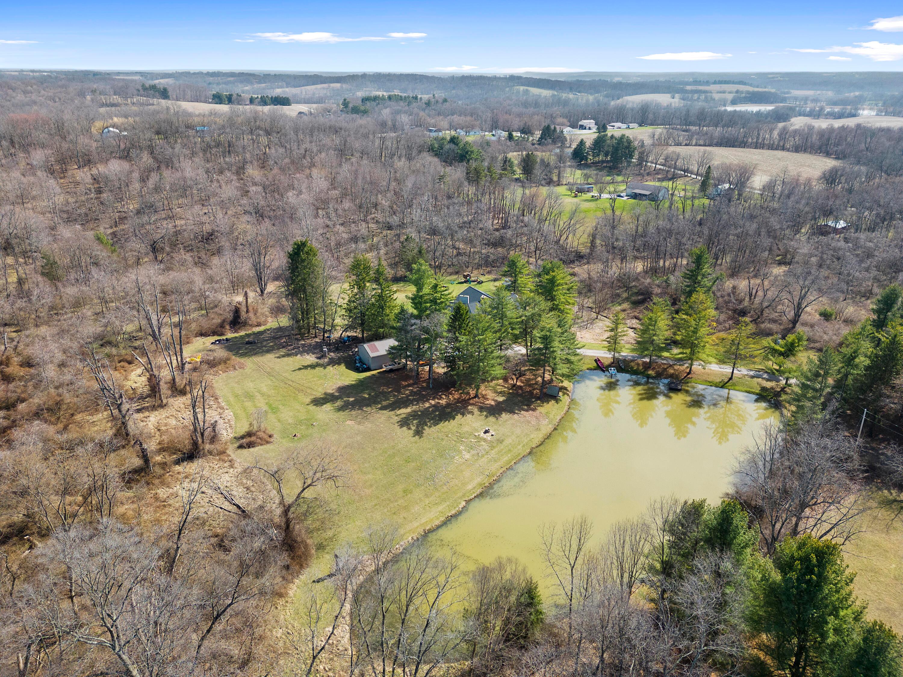 1170 Lake Road Northeast Lancaster, OH 43130 - Photo 9 of 45 DJI_0745