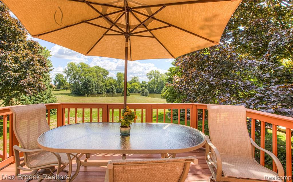 810 Langley Road Rochester Hills, MI 48309 - Photo 42 of 45