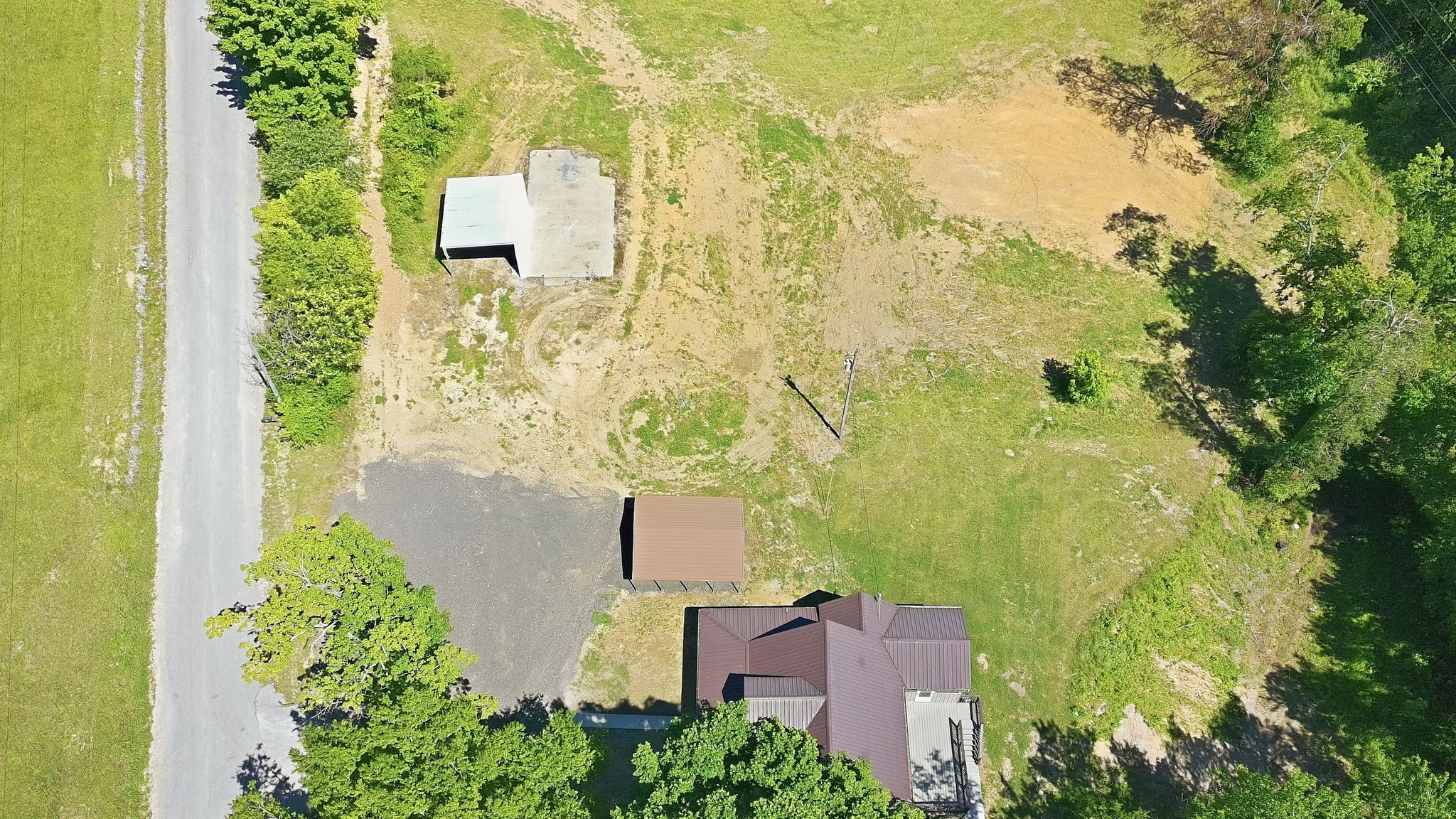3542 Cecil Farm Road Mount Pleasant, TN 38474 - Photo 42 of 42
