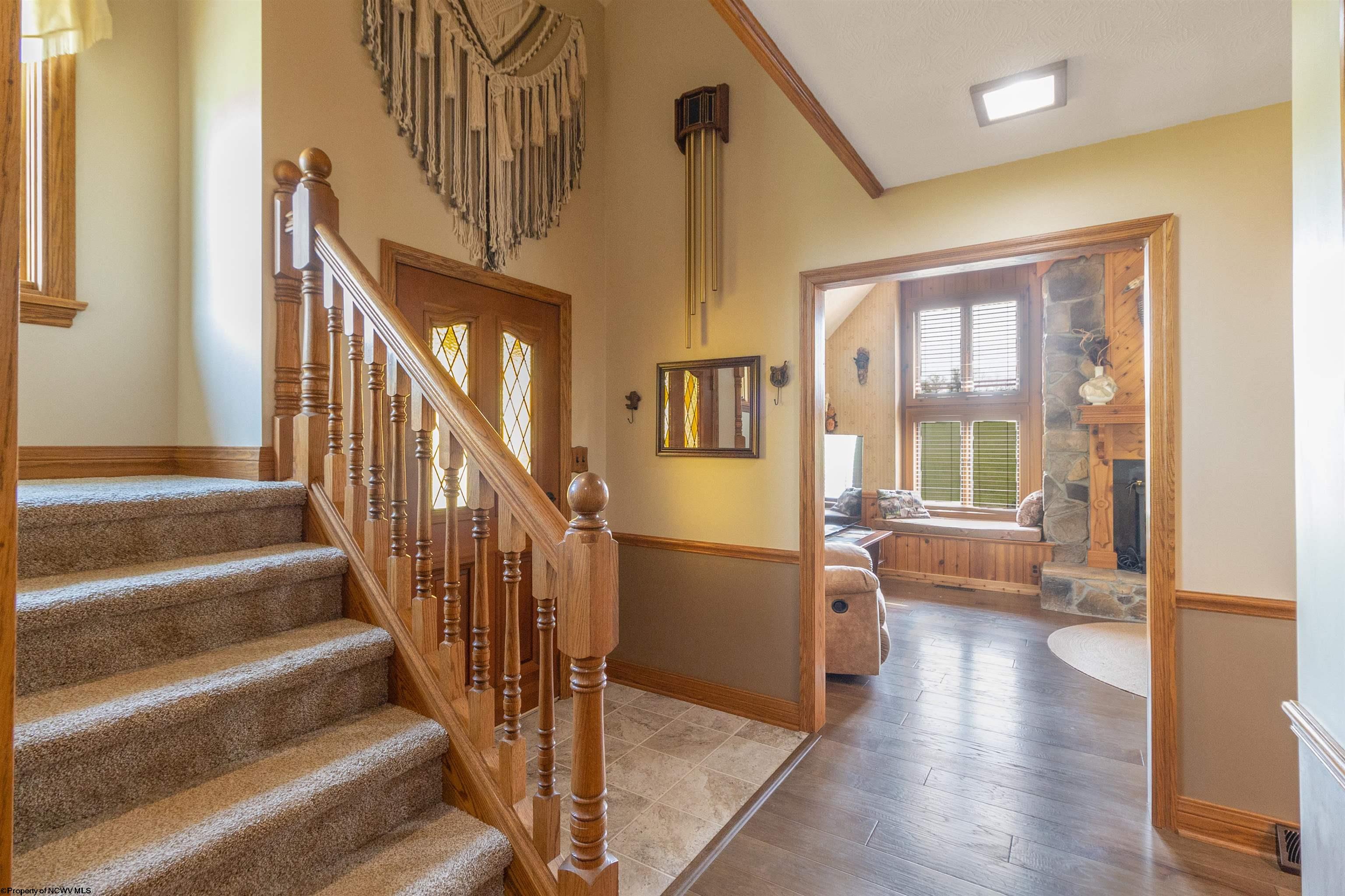 366 Broad Run Road Jane Lew, WV 26378 - Photo 6 of 42 Gallery Image 6