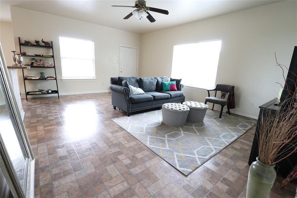 1513 Cage Street, Unit A Houston, TX 77020 - Photo 1 of 16 Furnishings not included