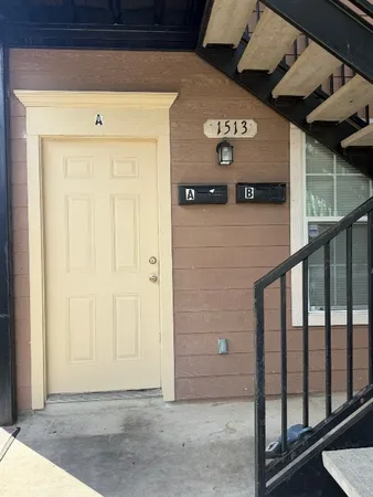 $1,450 | 1513 Cage Street, Unit A, Houston, TX 77020