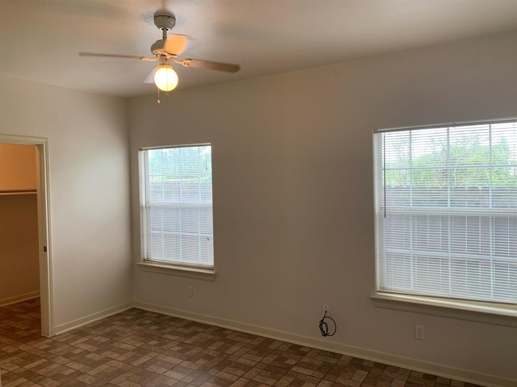 1513 Cage Street, Unit A Houston, TX 77020 - Photo 16 of 16 Primary bedroom