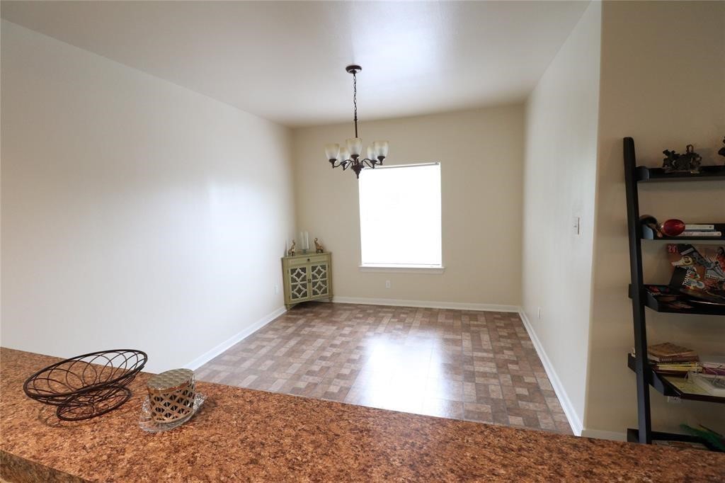 1513 Cage Street, Unit A Houston, TX 77020 - Photo 7 of 16 Furnishings not included