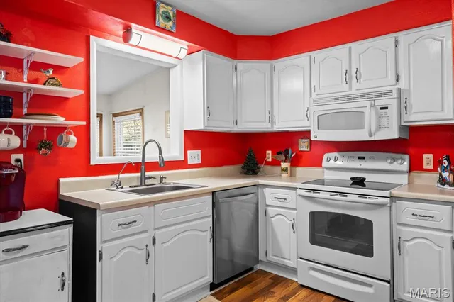 $149,900 | 1309 Veile Drive, Belleville, IL 62220