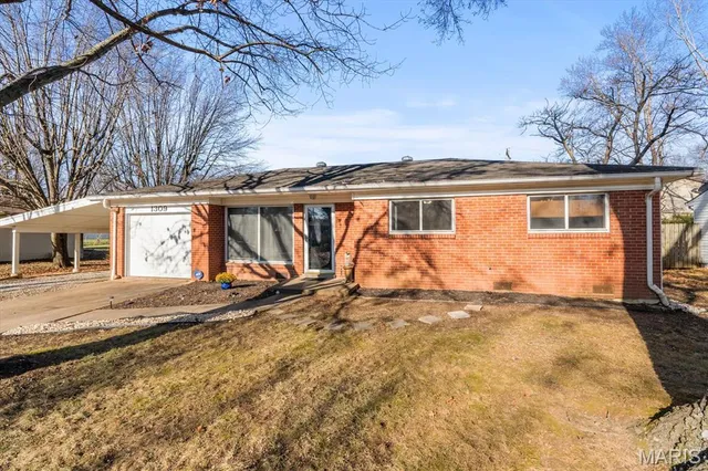 $149,900 | 1309 Veile Drive, Belleville, IL 62220